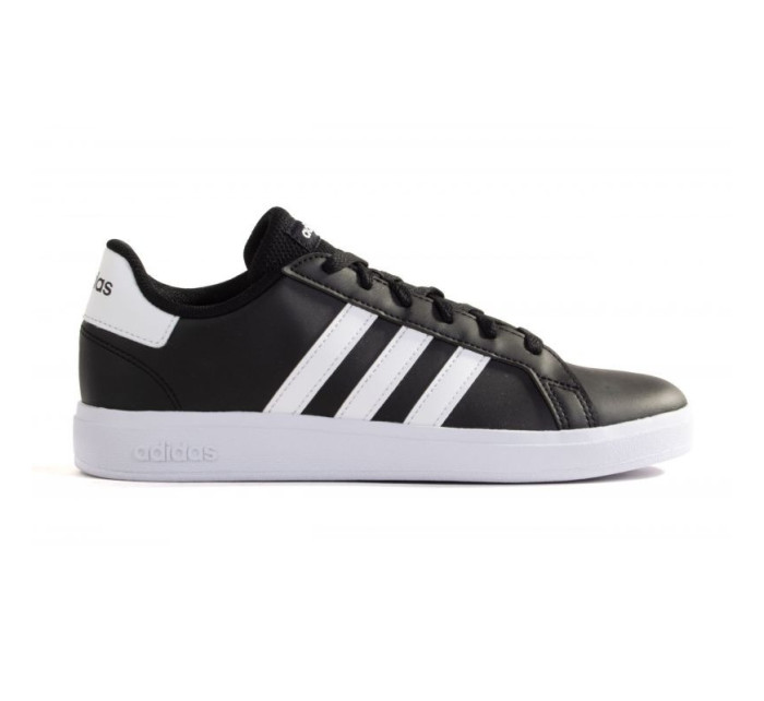 Boty adidas Grand Court 2.0 K Jr GW6503