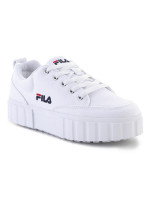 Dámská obuv C W  model 18351416 - Fila