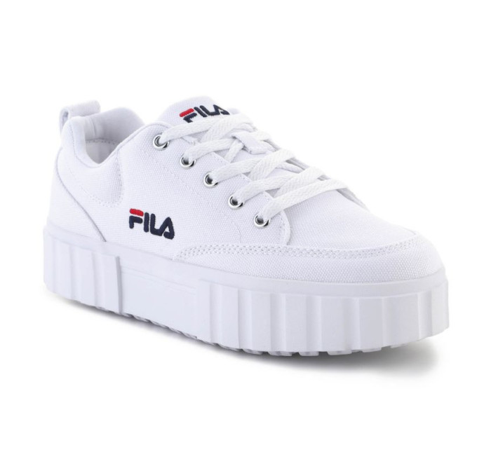 Dámská obuv C W  model 18351416 - Fila