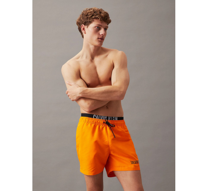 Pánské plavky  oranžové  model 20182840 - Calvin Klein