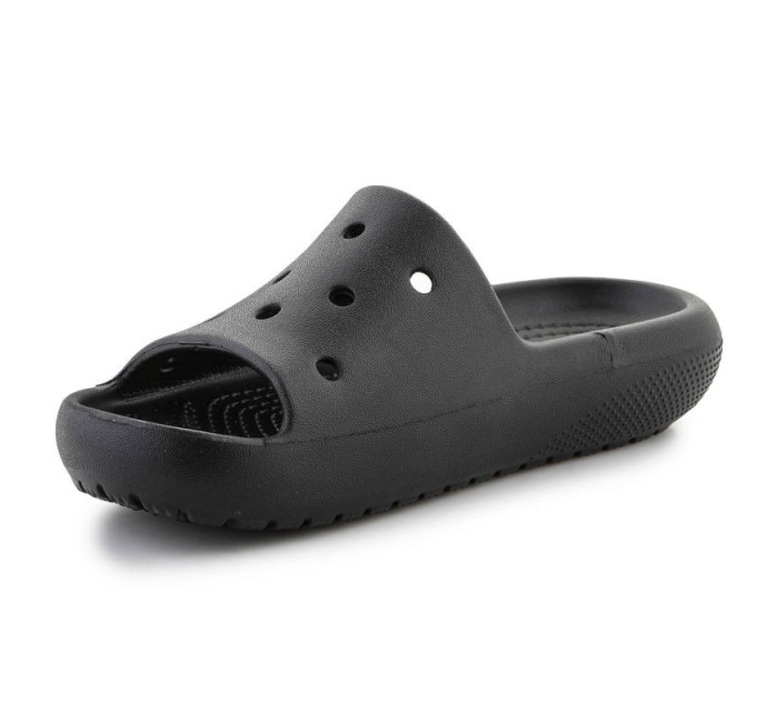 Žabky Crocs Classic Slide V2 Jr 209422-001