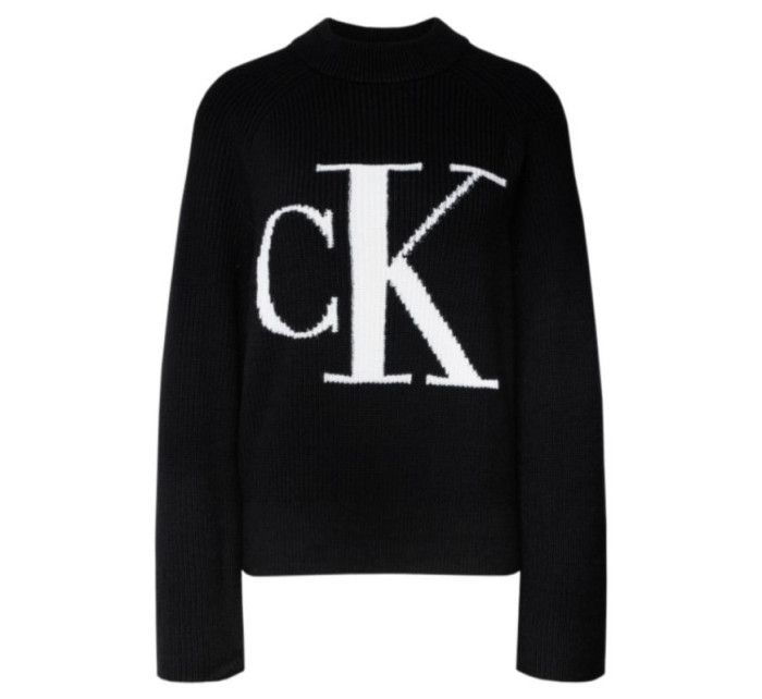 Calvin Klein Jeans Blown Sweater W J20J219777