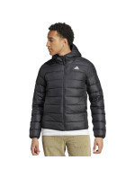 Adidas Essentials Light Down Hooded Jacket M HZ5723 pánské