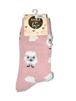 Dámské ponožky WiK 37715 Socks For Love 35-42