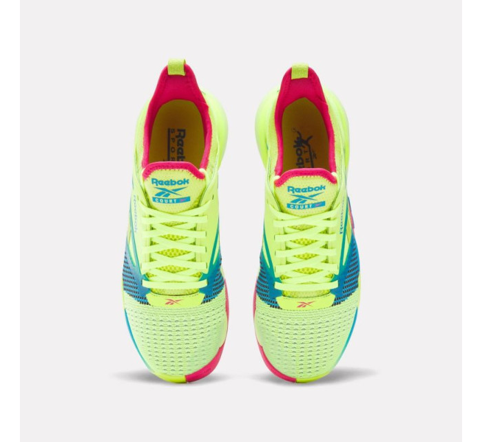 Sportovní obuv Reebok Nano Court 100208444