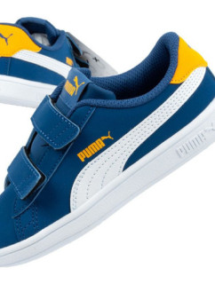 Boty Smash v2 Jr model 18639183 47 - Puma