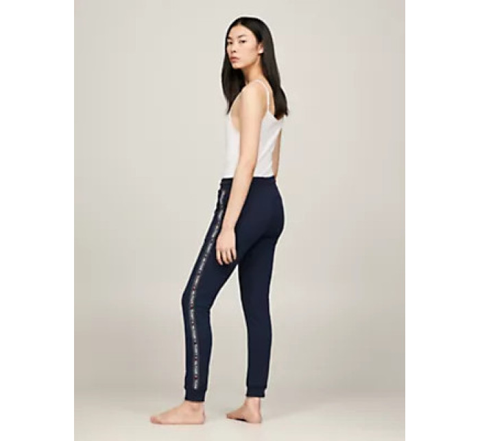 Close to Body Dámské spodní prádlo TRACK PANT HWK UW0UW00564416 - Tommy Hilfiger