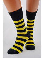 Pánské ponožky Regina Socks 7141 Bambus, Vzor 39-46