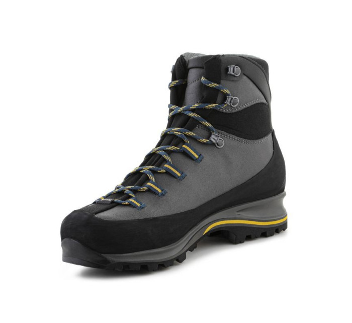 La  Leather Gtx Carbon Alpine M bota model 20724090 - La Sportiva