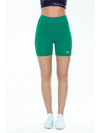 Drsné šortky Radical Beta Shorts Emerald