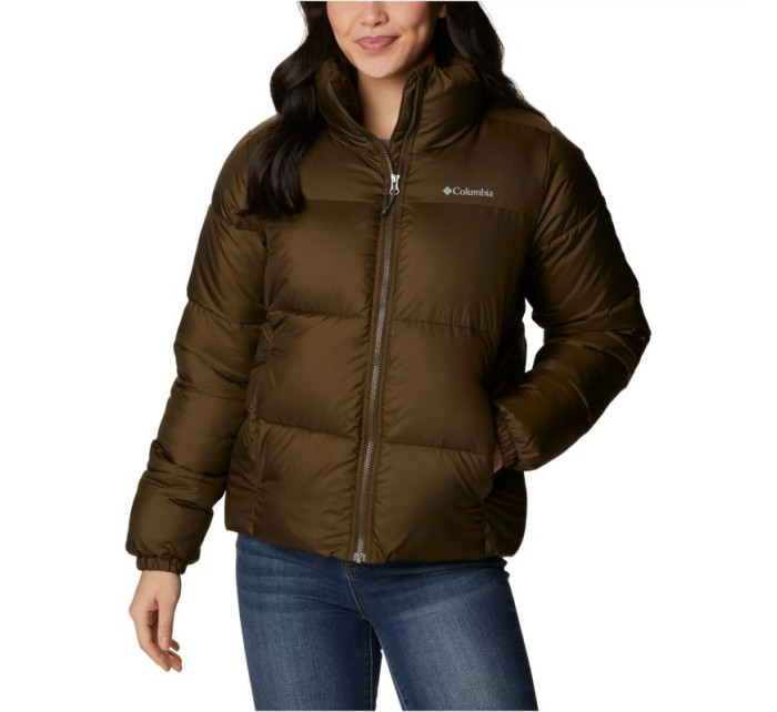 Columbia Puffect Jacket W 1864781319