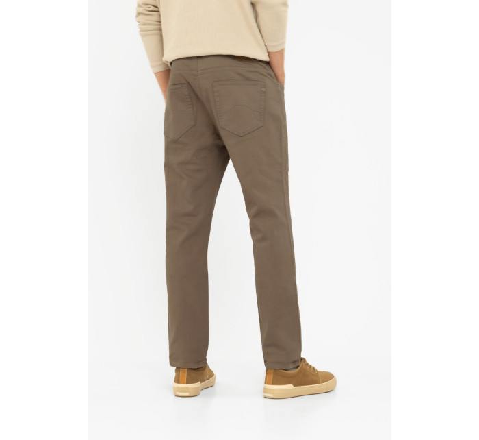 Jeans model 20679123 Beige - Volcano