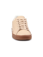 Pánské boty Clyde Veg Tan Naturel M 364451 01 - Puma