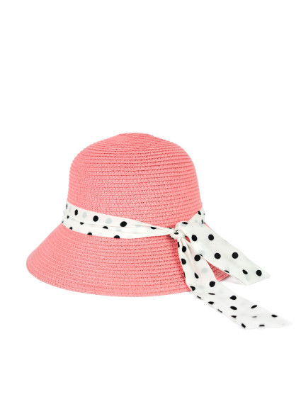 Hat model 18791351 Pink - Art of polo