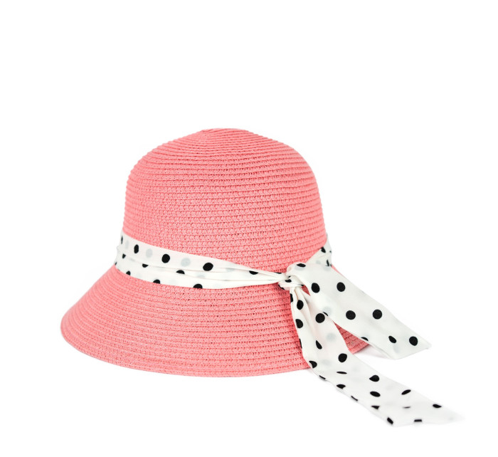 Art Of Polo Hat Cz22119-4 Pink