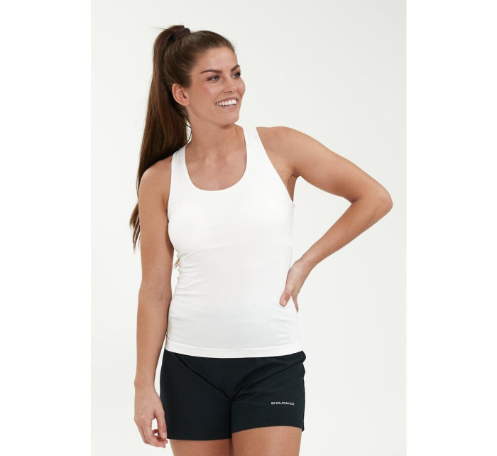 Dámské tílko model 20429236 W Seamless Top - Endurance