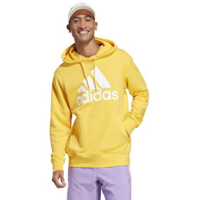 Pánská mikina Big Logo Hoody FT HD M IC9834 - Adidas