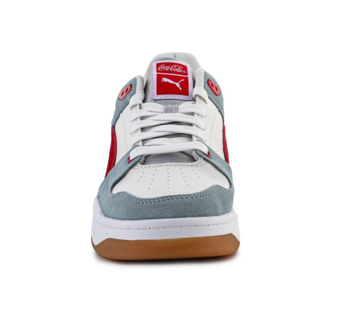 Puma Slipstream Coca Cola 387027 01