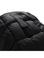 Dámská oboustranná bunda hi-therm ALPINE PRO EROMA black varianta pe