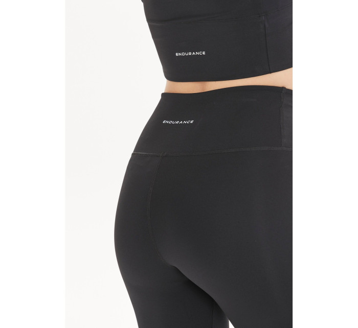 Dámské funkční legíny Endurance Franza W Tights