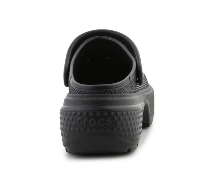 Crocs Stomp Clog W 209347-001