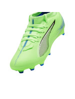 Fotbalové boty Puma Ultra 5 Match FG/AG Jr 108096 03