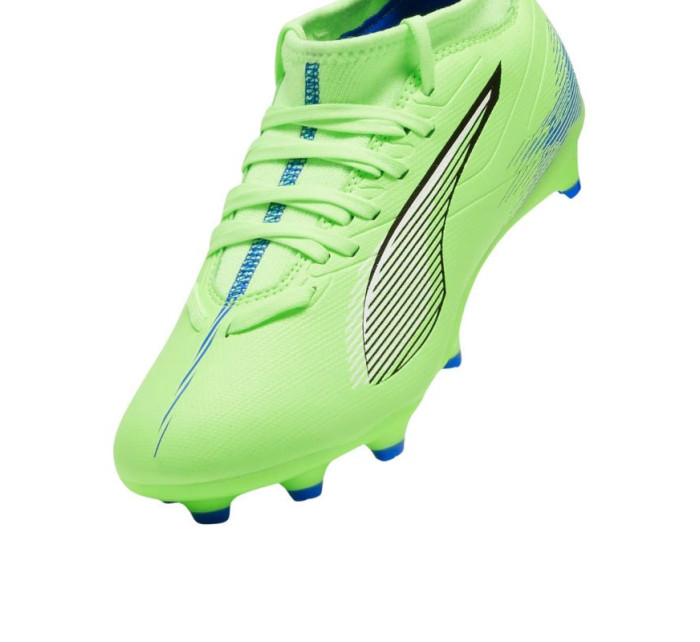 Fotbalové boty Puma Ultra 5 Match FG/AG Jr 108096 03