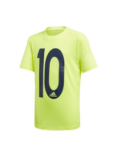 JR Messi Icon Jersey Junior model 19036838 - ADIDAS