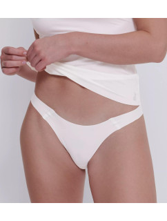 ZERO Feel 2.0 model 19493660 tanga WHITE  WHITE - Sloggi