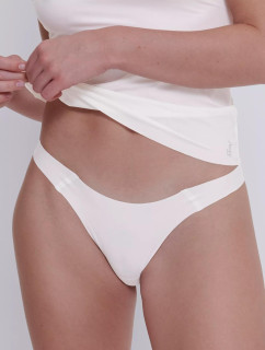 sloggi ZERO Feel 2.0 Tiny tanga - WHITE - SLOGGI WHITE - SLOGGI