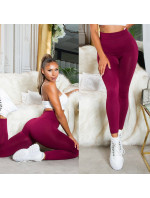 Sexy Highwaist Leggings model 19634266 - Style fashion