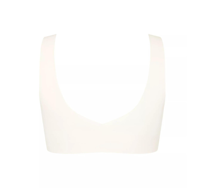 sloggi ZERO Feel 2.0 Bralette - WHITE - SLOGGI WHITE - SLOGGI