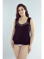 Eldar Camisole Porta Black