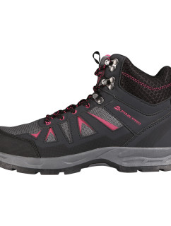 Pánská obuv outdoor ALPINE PRO COMTE pink glo