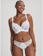 Podprsenka Panache Ana Plunge white 9396