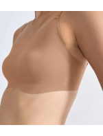 sloggi ZERO Feel 2.0 Ultra Bra - BROWN - SLOGGI BROWN - SLOGGI