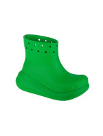 Crocs Classic Crush Rain Boot W 207946-3E8