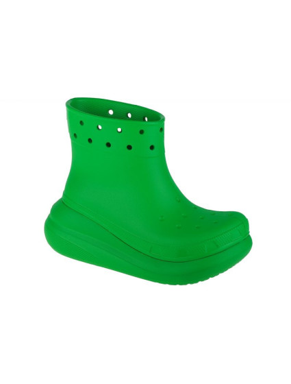 Crocs Classic Crush Rain Boot W 207946-3E8