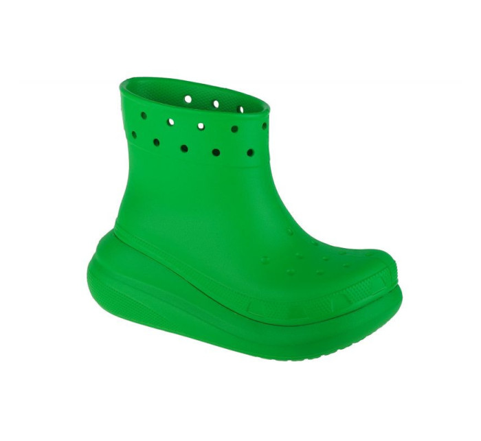 Crocs Classic Crush Rain Boot W 207946-3E8