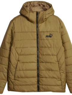 Puma ESS Hooded Padded Jacket M 848938 93 pánské