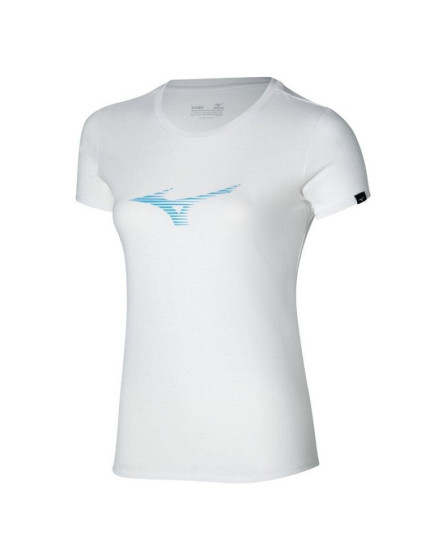 Tričko Mizuno RB Tee W K2GAA20101