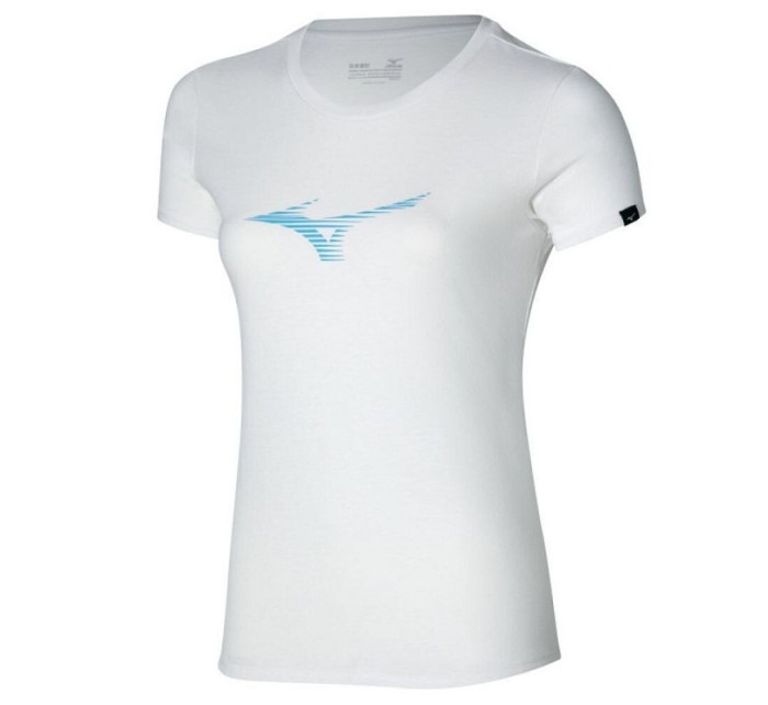 Tričko Mizuno RB Tee W K2GAA20101