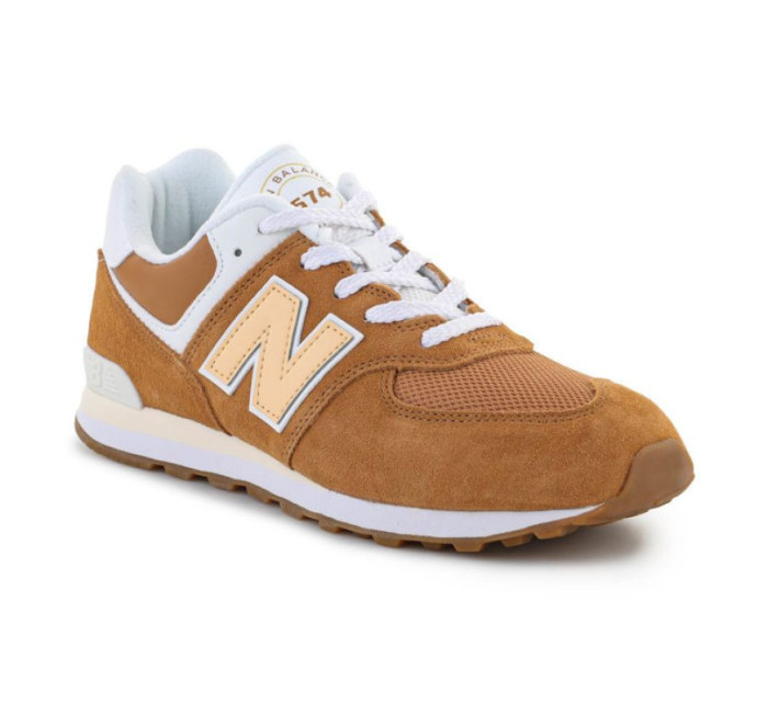 Dětská obuv GC574CC1 - New Balance