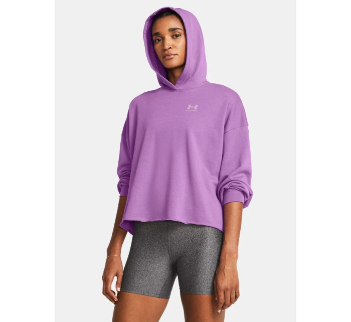 Mikina W model 19662039 - Under Armour