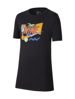Dětské tričko Sportswear Jr CZ1840-010 - Nike