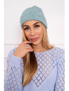 Tenký uzávěr Grace model 18750321 mint - K-Fashion