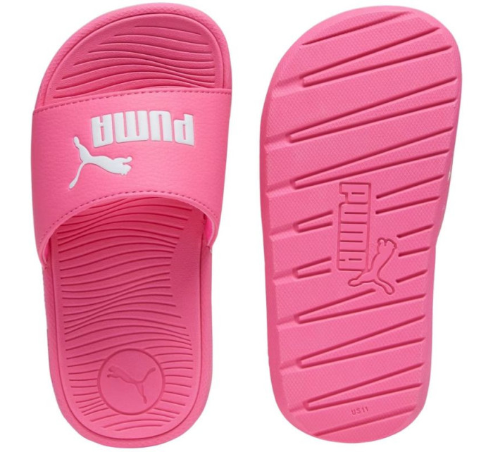 Žabky Puma Cool Cat 2.0 Jr 390881 08