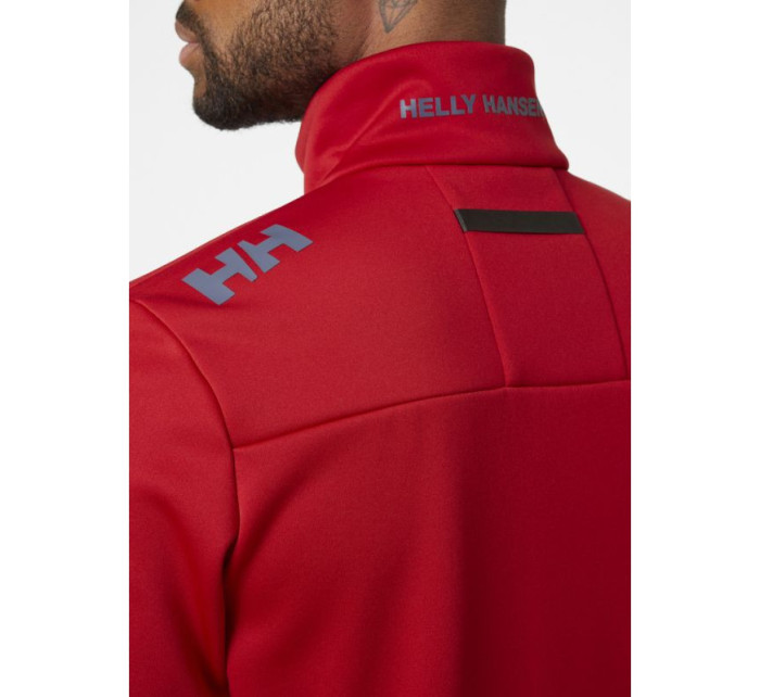 Helly Hansen Crew Fleecová bunda M 30229 162