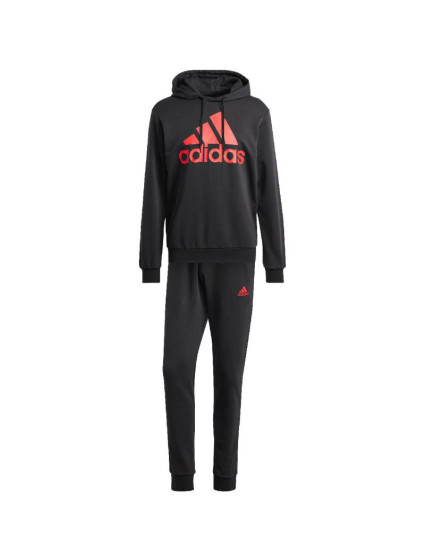 Froté tepláky Adidas Big Logo M IP5553