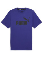 Essential Logo Tee M model 20325399 26 pánské tričko - Puma